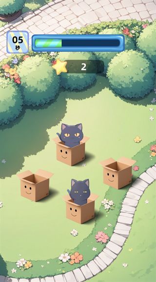 暴揍地鼠游戏安卓版  v1.0图3