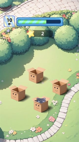 暴揍地鼠游戏安卓版  v1.0图2