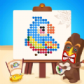 Mosaic Beads Puzzle game download for android  v4.1