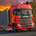 Cargo Simulator 2024 Truck 3d mod apk  v0.4