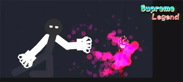 火柴人赛亚人游戏官方最新版  1.0.16图2