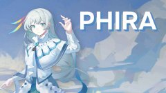 phira系列游戏推荐-phira系列游戏版本大全 phira系列游戏推荐-phira系列游戏版本大全