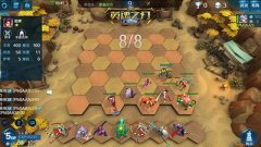 自走棋系列游戏推荐-自走棋系列游戏精选 自走棋系列游戏推荐-自走棋系列游戏精选