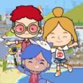 模拟生活度假游戏官方版  v1.01