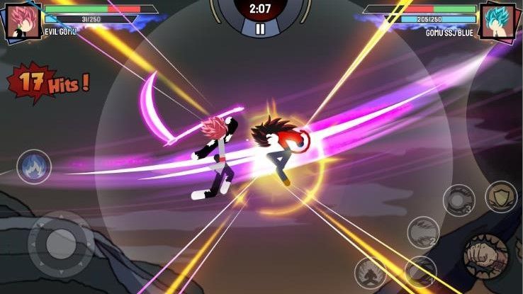 我不是大师安卓版游戏  v1.0.2图3
