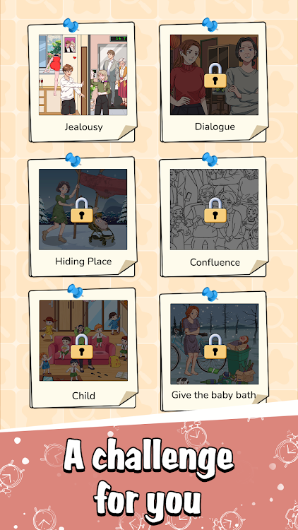 Annoying Puzzle Game apk latest version  v1.0.6图1