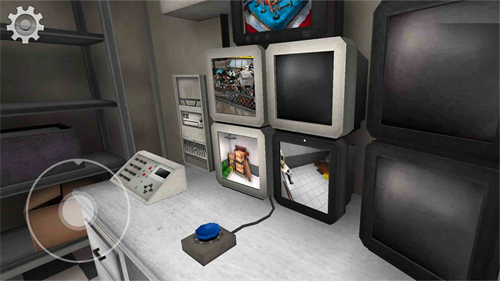 恐怖冰淇淋最终章下载mod游戏  v1.0图2