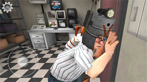 恐怖冰淇淋最终章下载mod游戏  v1.0图3