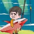 全民钓鱼宗师游戏安卓版  v1.0