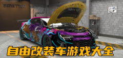 赛车改装游戏推荐-赛车改装游戏合集 赛车改装游戏推荐-赛车改装游戏合集