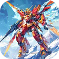 机械龙进化游戏安卓版  v1.0.1