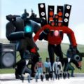 战士之道eva手游下载中文版  v300.1.0