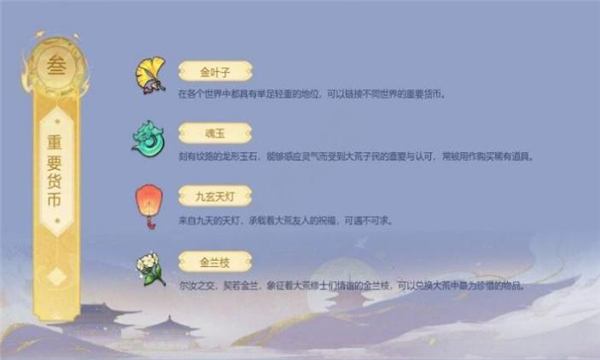 寻荒一梦红包版下载安卓最新版  v1.0.1.0图2