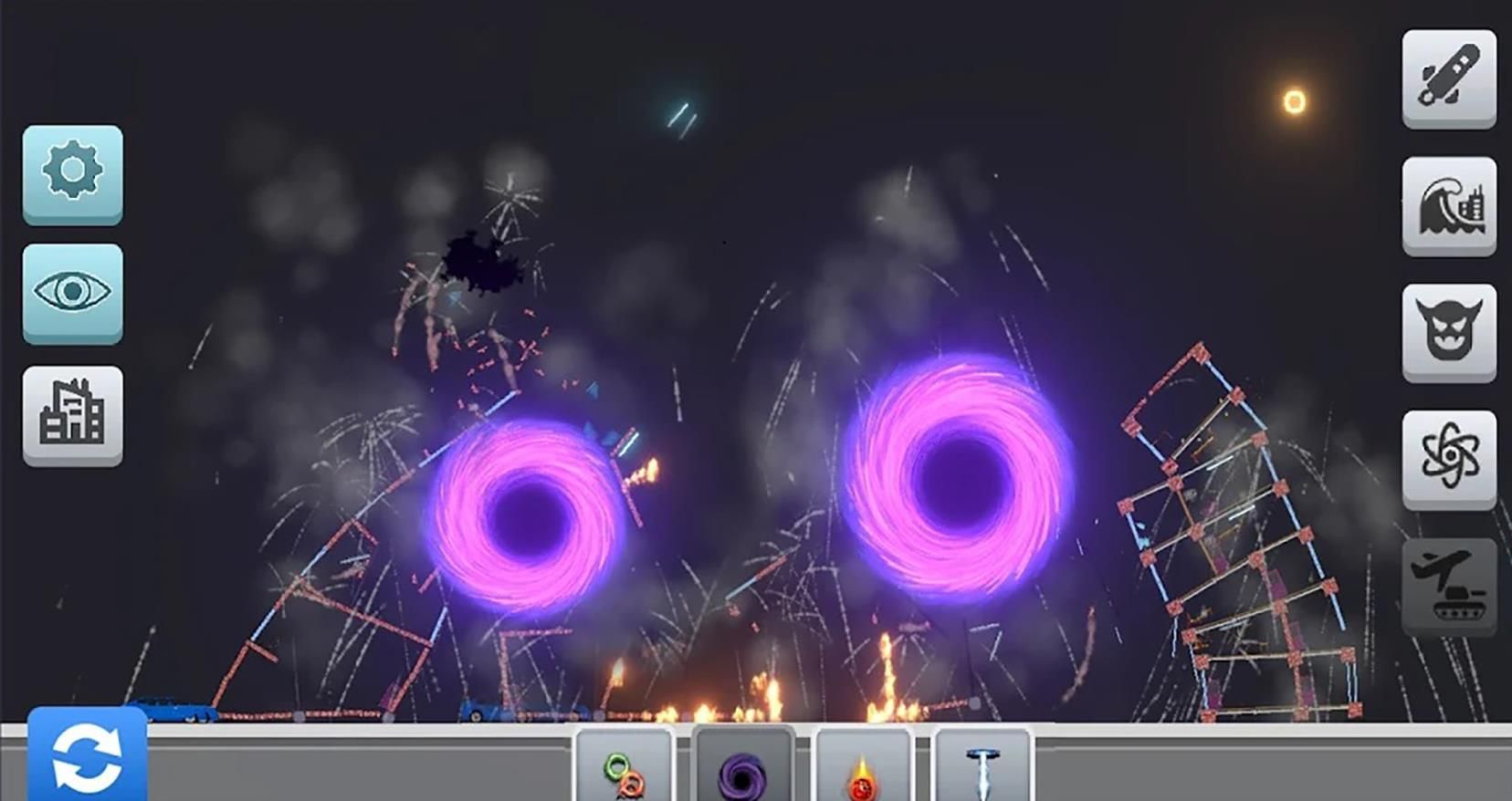 战地纪录片游戏官方版  v1.0图3