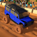 Mud Racing 4х4 Off Road mod apk unlimited money  v5.1.0