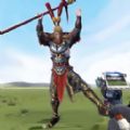 猿族崛起悟空传奇游戏中文手机版  v1.3