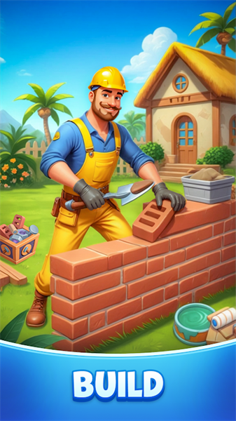 Beachside Town game for android图片1