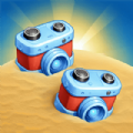 Beachside Town game for android  v0.0.6