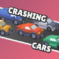 Crashing Cars game for android  v1.3