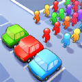 Car Match Escape mod apk no ads  V1.0.0