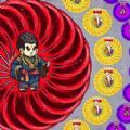 转刀割草谁最强游戏官方版  v1.0