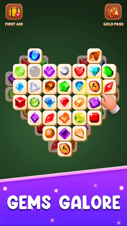 Tile puzzle Relax Match Game latest version  V1.0图3