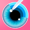 eye color mix game for android  v1.2.0.0