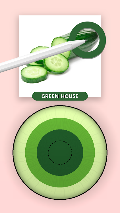 eye color mix game for android  v1.2.0.0图1