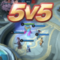 英雄王者大乱斗游戏安卓手机版  v1.5