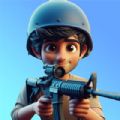 Troops vs Zombies mod apk Unlimited gold  V0.1