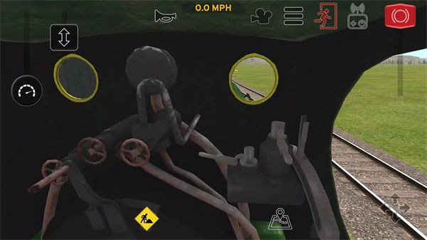 火车铁路建造游戏官方版  v1.0.2图2