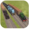 火车铁路建造游戏官方版  v1.0.2