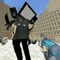 泰坦电视人英雄游戏官方版  v1.0