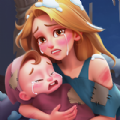 bubble shooter family mod apk unlimited star  V1.0.13