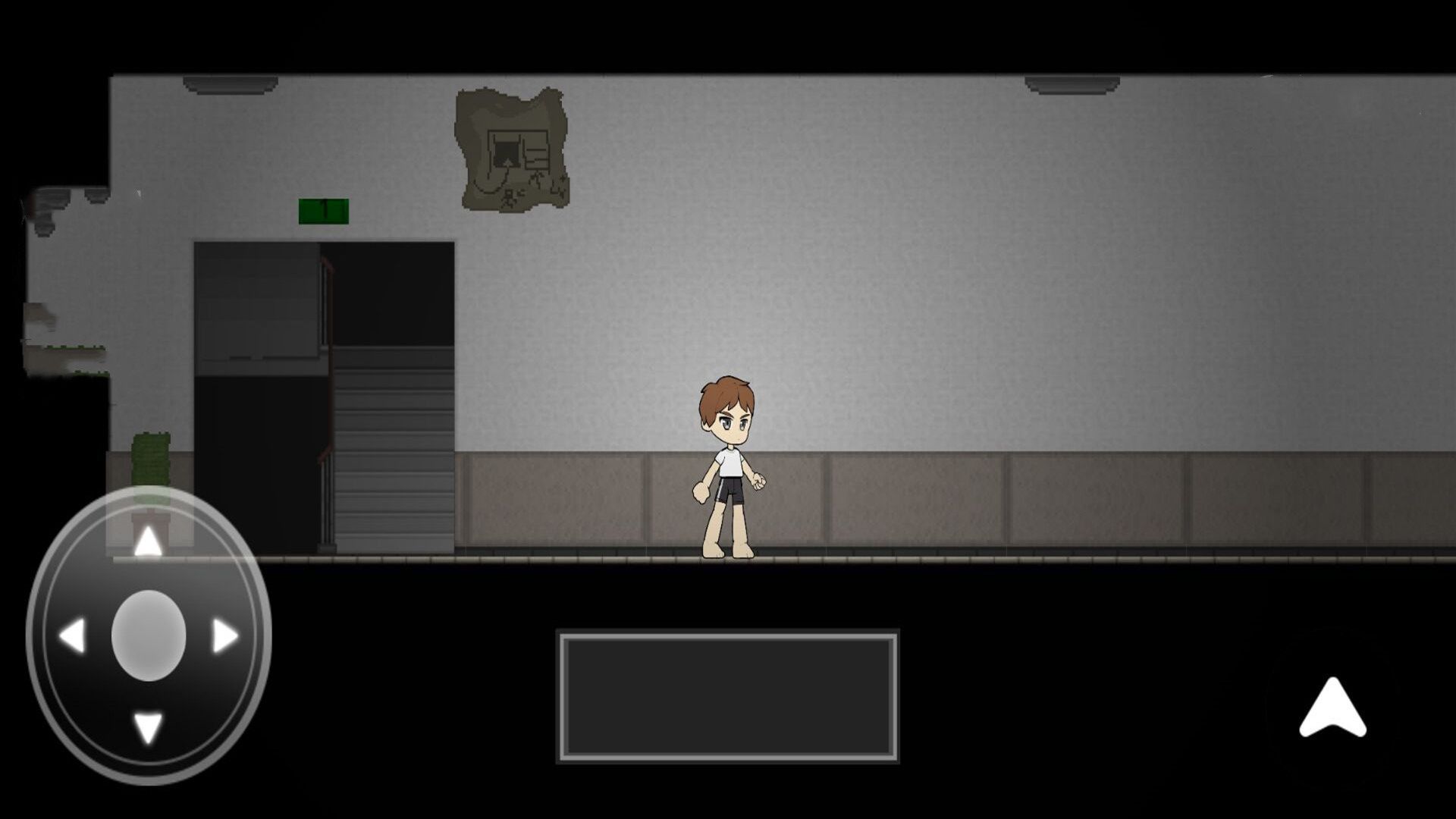 校区调查1游戏官方版  v1.0图2