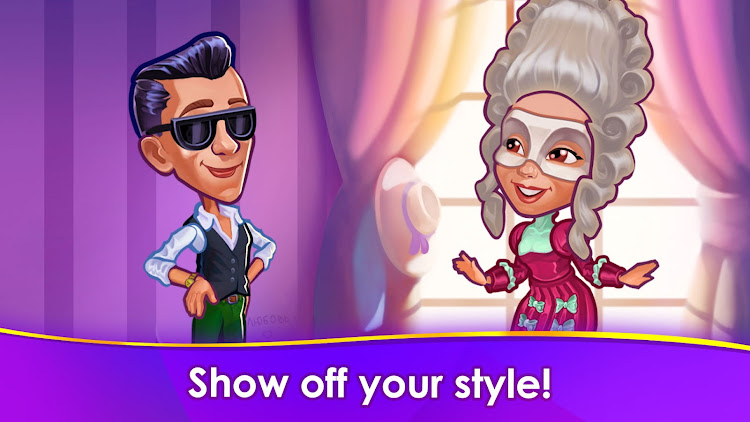 Cafe Dash Cooking Diner Game Unlimited gold  v2.23.1图2