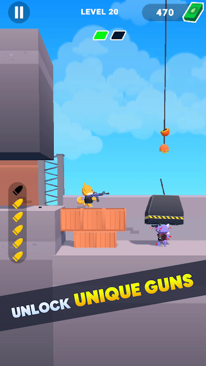 Agent Shiboshi unlimited money for android  v0.1.0图2