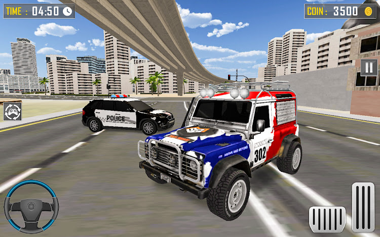 All Vehicles Driving Simulator game Download  V1.0.1图2