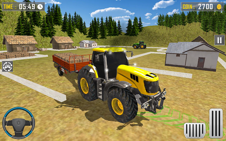 All Vehicles Driving Simulator game Download  V1.0.1图3