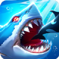 Hungry Fish Evolution mod apk unlimited money and gems  V1.0.3