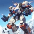 机械之地幸存者免广告版游戏  v0.8.9