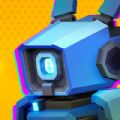 The Last Robot mod apk for android  V1.0.1