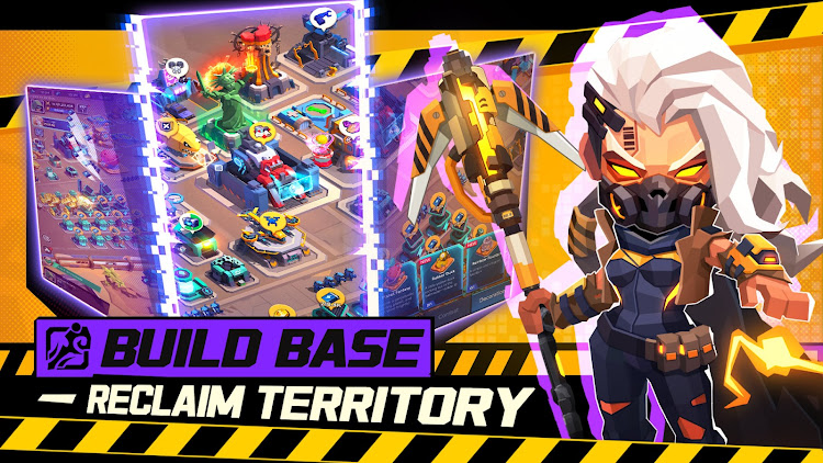 The Last Robot mod apk for android  V1.0.1图2