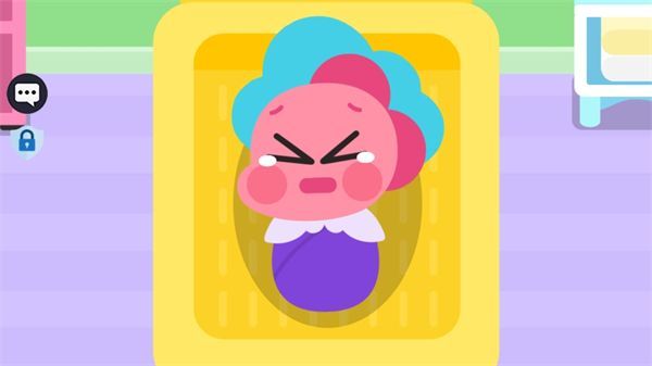 宝贝过家家安卓版游戏  v1.0.1图3