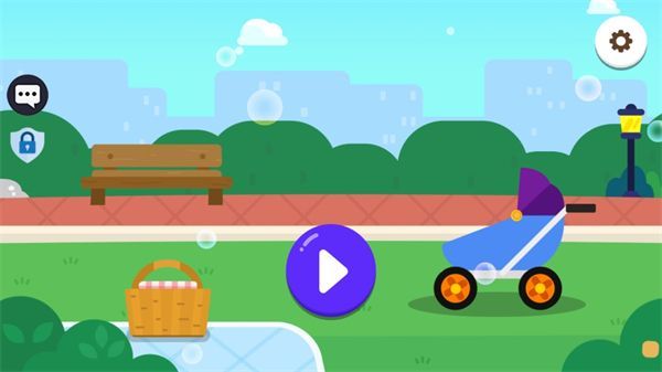 宝贝过家家安卓版游戏  v1.0.1图2