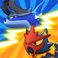 Monster Battle Catch  Train_Monster Battle Catch  Train for android dowload V1.0.0