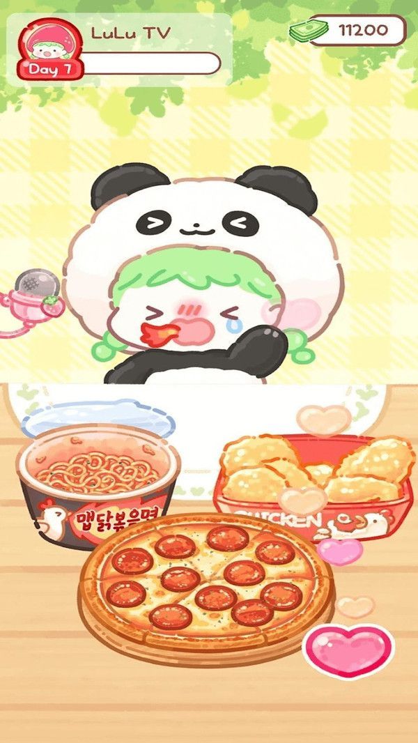 糖葫芦制作达人下载安装手机版  v1.0图1