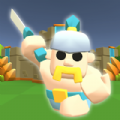 Lord Defense Castle Warriors mod apk download  V0.0.8.2