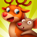 Zoopolis Animal Evolution game for android  V1.2.7