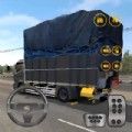 Truck Gayoran Basuri indonesia download for android  V1.1.2
